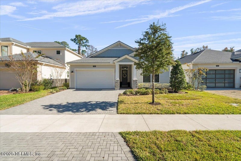 9813 Filament Blvd, Jacksonville, FL 32256