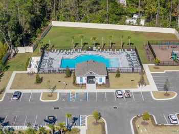 552 Lake Sinclair St, St Augustine, FL 32084