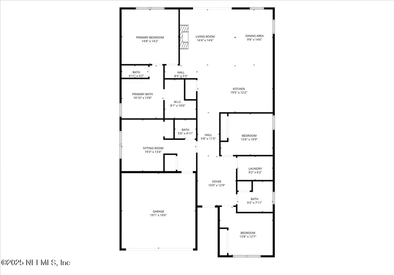 9813 Filament Blvd, Jacksonville, FL 32256