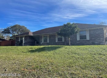 2631 Bottomridge Dr, Orange Park, FL 32065