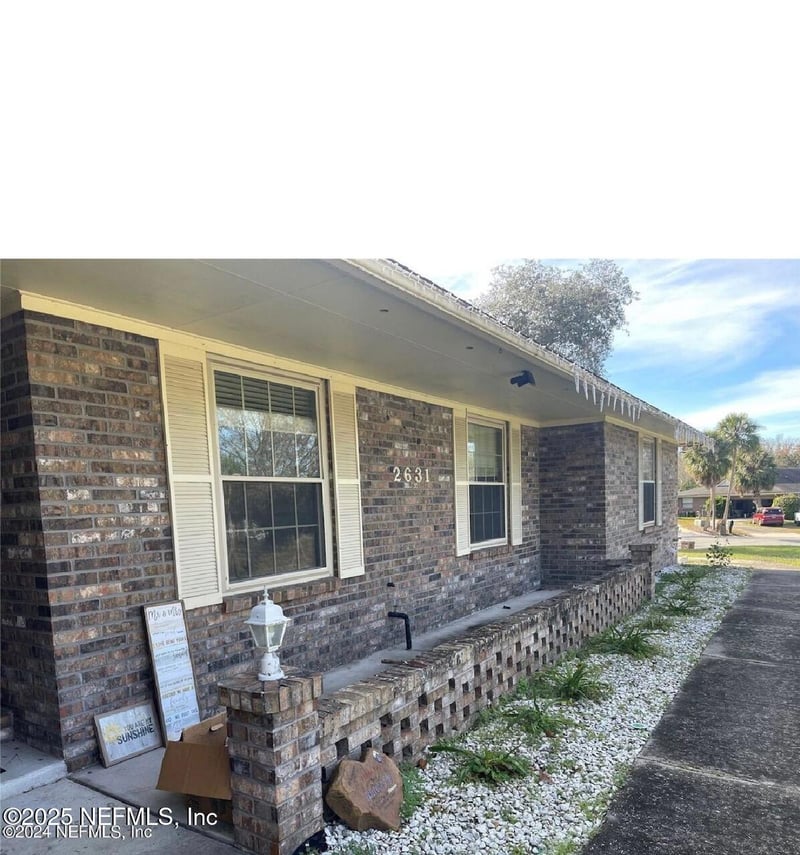 2631 Bottomridge Dr, Orange Park, FL 32065