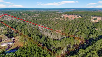 0 Do Hi Way, Hilliard, FL 32046