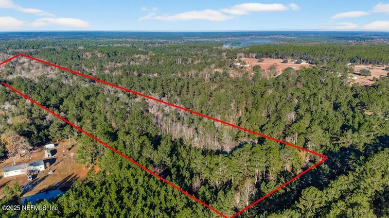 0 Do Hi Way, Hilliard, FL 32046