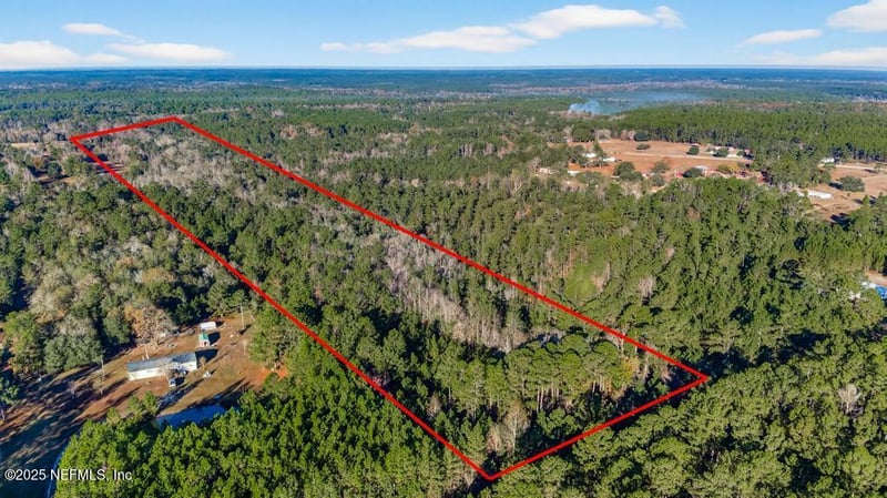 0 Do Hi Way, Hilliard, FL 32046