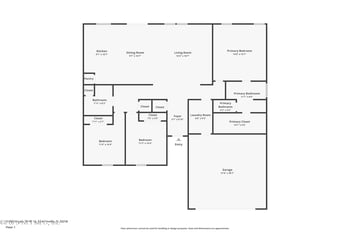 12900 Logans Walk Ln, Jacksonville, FL 32218