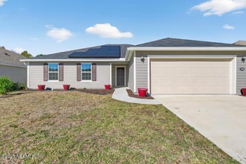 12900 Logans Walk Ln, Jacksonville, FL 32218