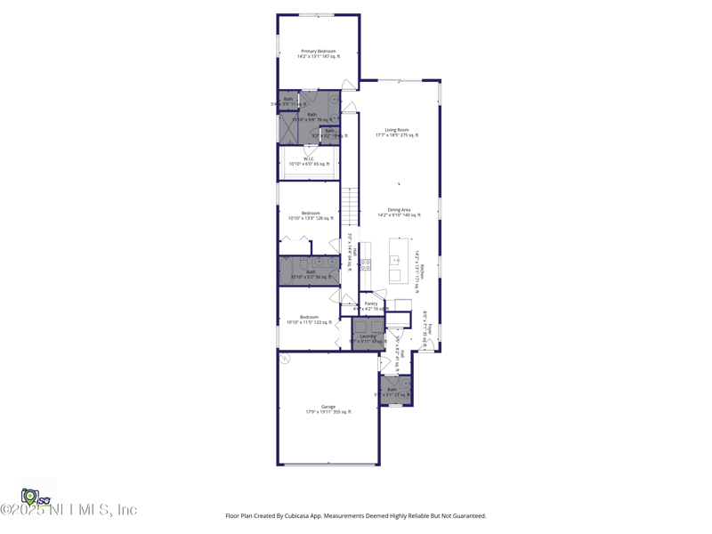 552 Lake Sinclair St, St Augustine, FL 32084