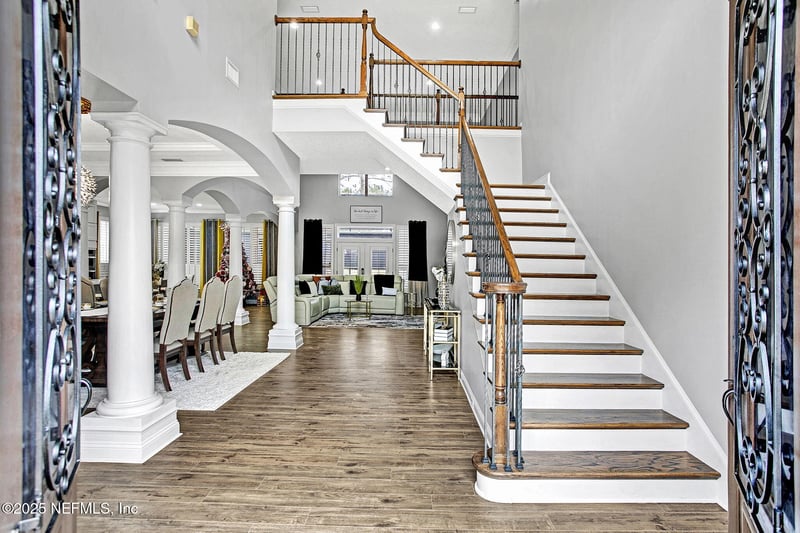 4044 Eagle Landing Pw, Orange Park, FL 32065