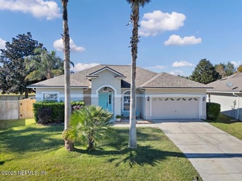 2634 Fernleaf Dr, Green Cove Springs, FL 32043