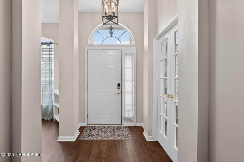 8810 Timberjack Ln, Jacksonville, FL 32256