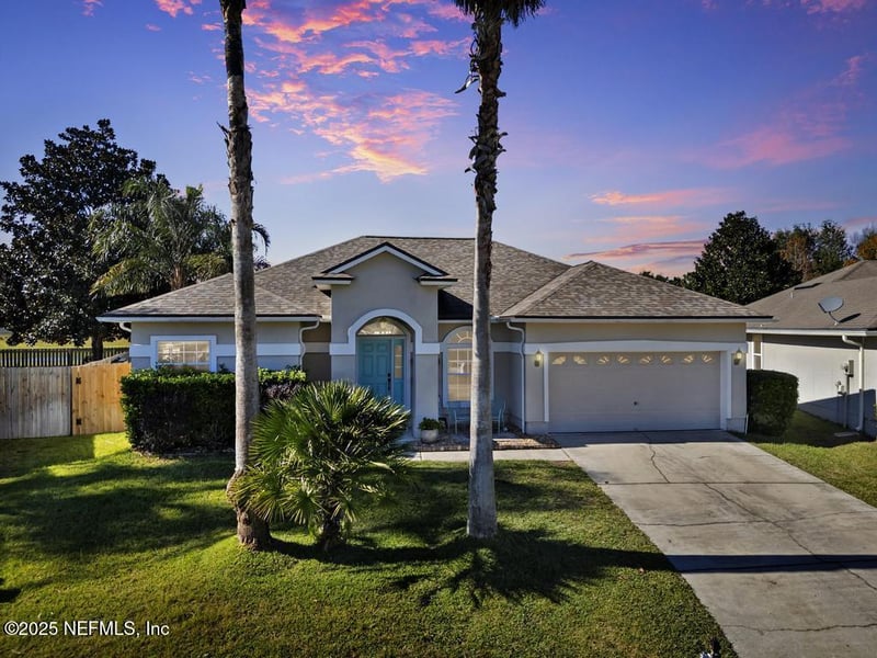 2634 Fernleaf Dr, Green Cove Springs, FL 32043