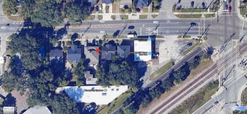 3030 Post St, Jacksonville, FL 32205