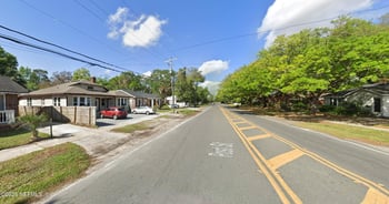 3030 Post St, Jacksonville, FL 32205