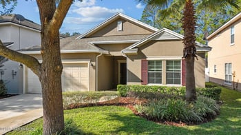 846 Mosswood Chase St, Orange Park, FL 32065