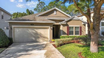 846 Mosswood Chase St, Orange Park, FL 32065