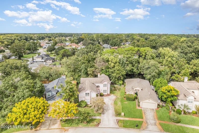 12759 Turtle Lake Ln, Jacksonville, FL 32246