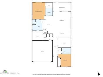 70 Spoonbill Cir, St Augustine, FL 32095