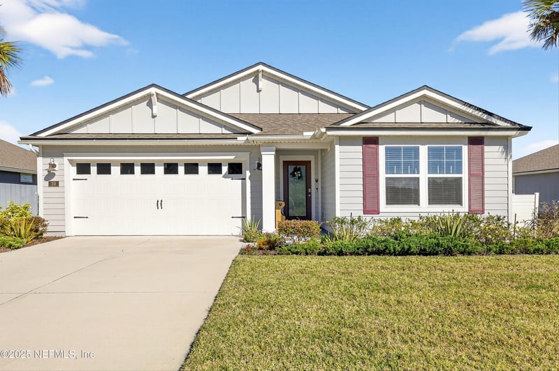 70 Spoonbill Cir, St Augustine, FL 32095