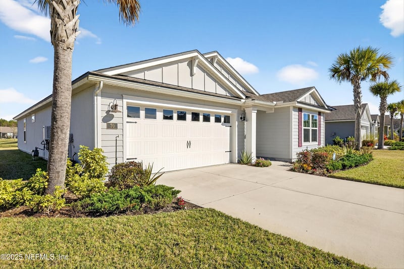 70 Spoonbill Cir, St Augustine, FL 32095