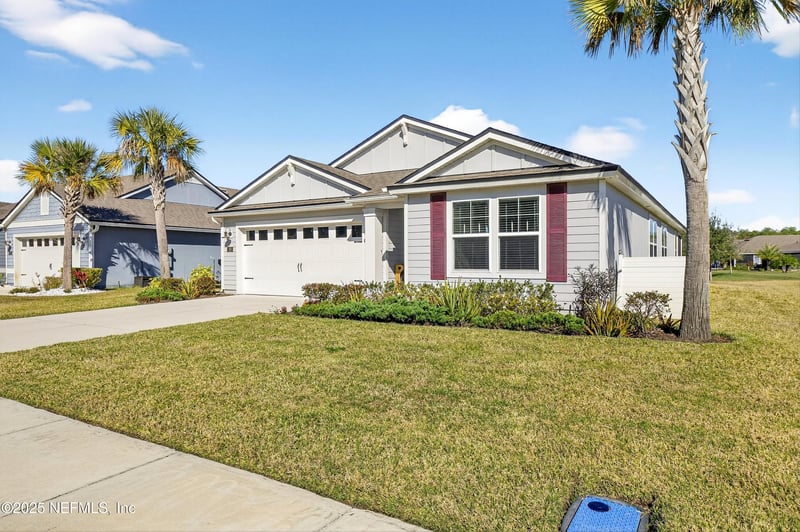 70 Spoonbill Cir, St Augustine, FL 32095