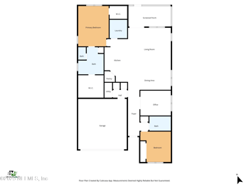 70 Spoonbill Cir, St Augustine, FL 32095