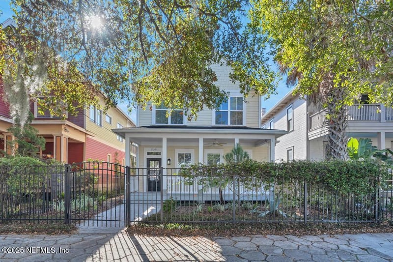 230 4th St, Jacksonville, FL 32206