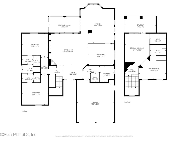 537 Dandelion Dr, St Johns, FL 32259