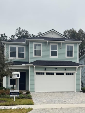 233 Oakmoss Dr, St Johns, FL 32259