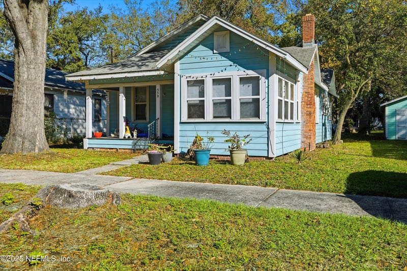 584 Broward St, Jacksonville, FL 32204