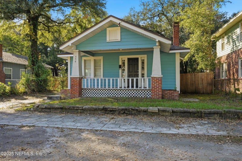 584 Broward St, Jacksonville, FL 32204