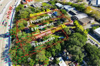 584 Broward St, Jacksonville, FL 32204