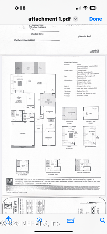 7525 Sunnydale Ln, Jacksonville, FL 32256