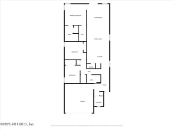 10032 Sitting Fox Dr, Jacksonville, FL 32222