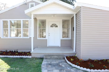 1744 Lilly Rd, Jacksonville, FL 32207