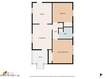 9152 6th Ave, Jacksonville, FL 32208