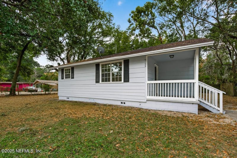 9152 6th Ave, Jacksonville, FL 32208