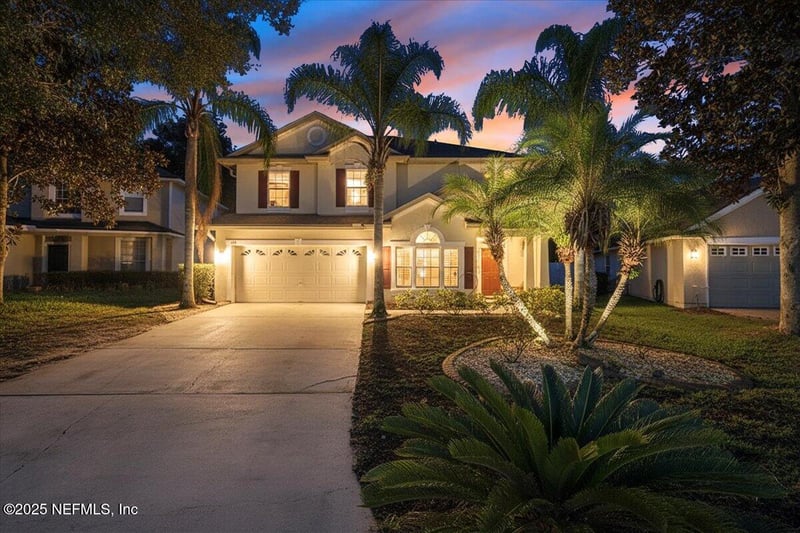 1225 Splendid Ravine St, St Augustine, FL 32092