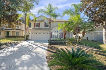 1225 Splendid Ravine St, St Augustine, FL 32092