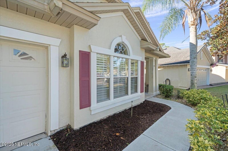 1225 Splendid Ravine St, St Augustine, FL 32092