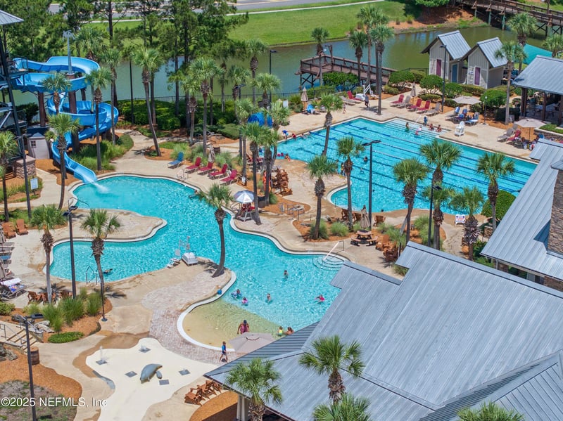 1225 Splendid Ravine St, St Augustine, FL 32092