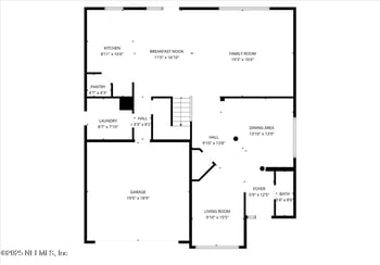 1225 Splendid Ravine St, St Augustine, FL 32092