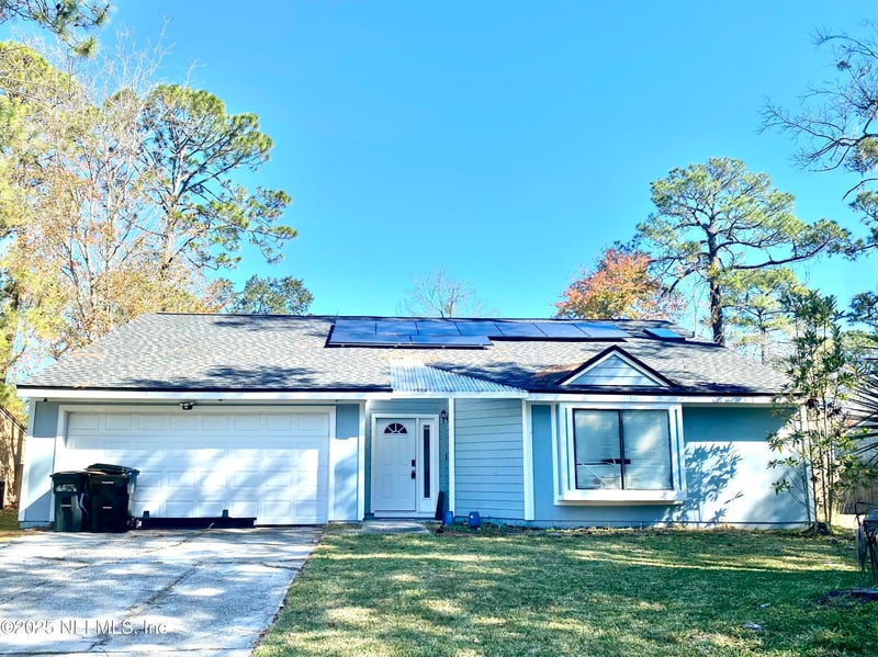 1341 Bear Run Blvd, Orange Park, FL 32065