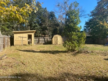 1341 Bear Run Blvd, Orange Park, FL 32065