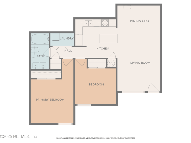 4735 San Jose Manor Dr #3, Jacksonville, FL 32217