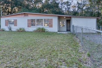 4828 Lambing Rd, Jacksonville, FL 32210