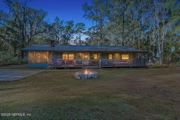 45077 Clemmons Rd, Callahan, FL 32011