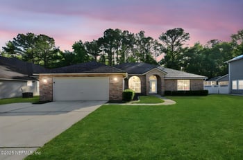 2395 Watermill Dr, Orange Park, FL 32073