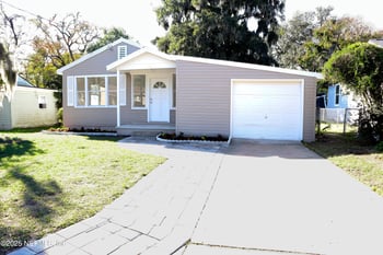 1744 Lilly Rd, Jacksonville, FL 32207