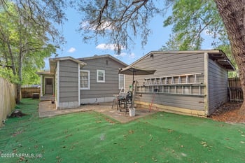 1204 North Shore Dr, Jacksonville, FL 32208