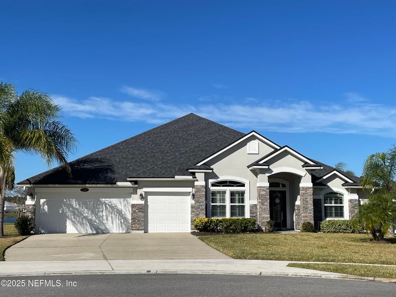 340 Crescent Key Dr, St Augustine, FL 32086